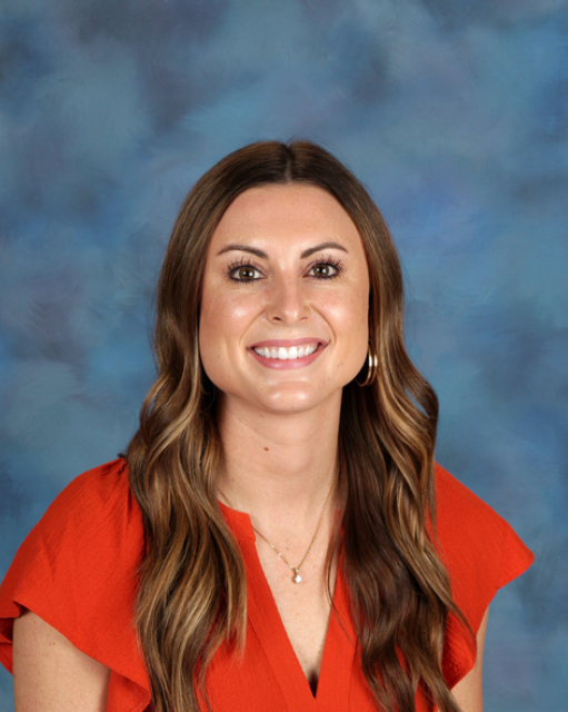 Mrs. Everitt's Picture